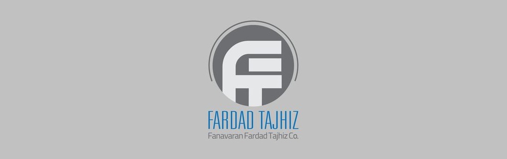فن آوران فرداد تجهیز