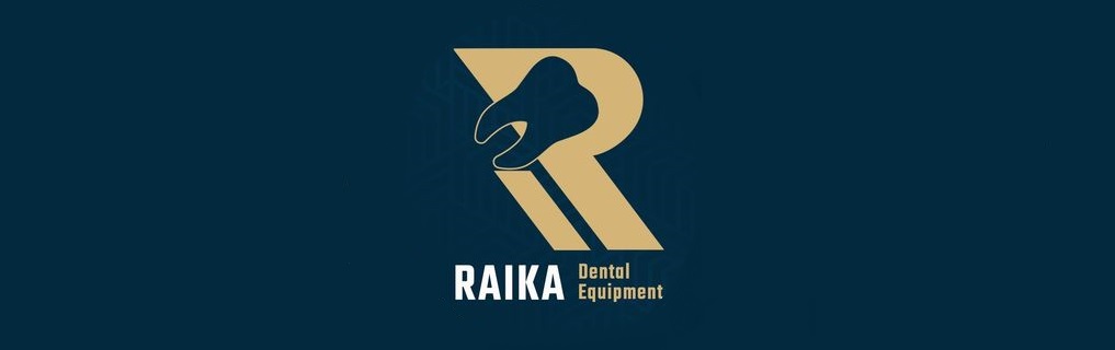تجهیزات دندانپزشکی رایکا دنتال
