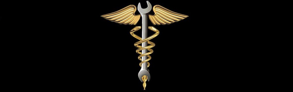 تجهیز نوین طب